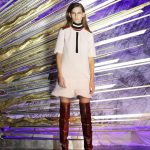 2014 Latest Cynthia Rowley Fall Collection