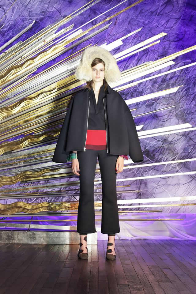 RTW Cynthia Rowley 2014 Collection