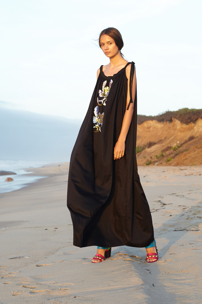 Cynthia Rowley Spring 2016 Collection