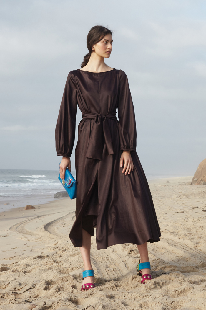 Cynthia Rowley 2016 RTW Spring Collection