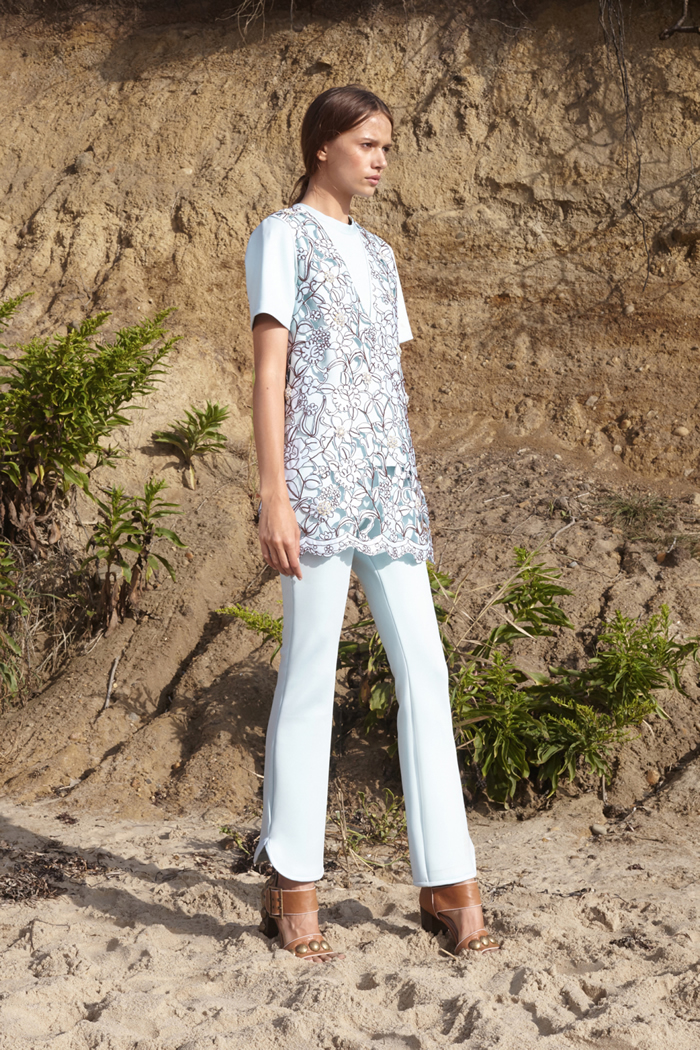 Cynthia Rowley Latest spring Collection