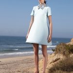 Spring Cynthia Rowley 2016 Collection
