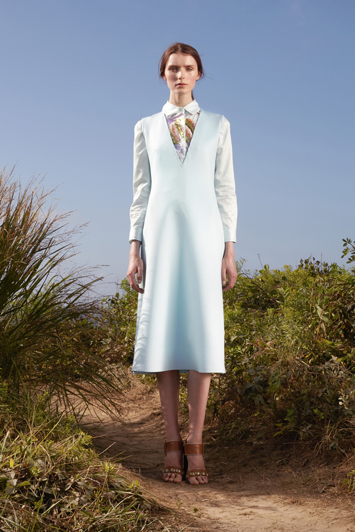 Spring Cynthia Rowley Collection