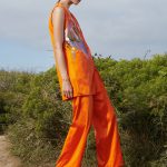 Spring Cynthia Rowley 2016 Collection