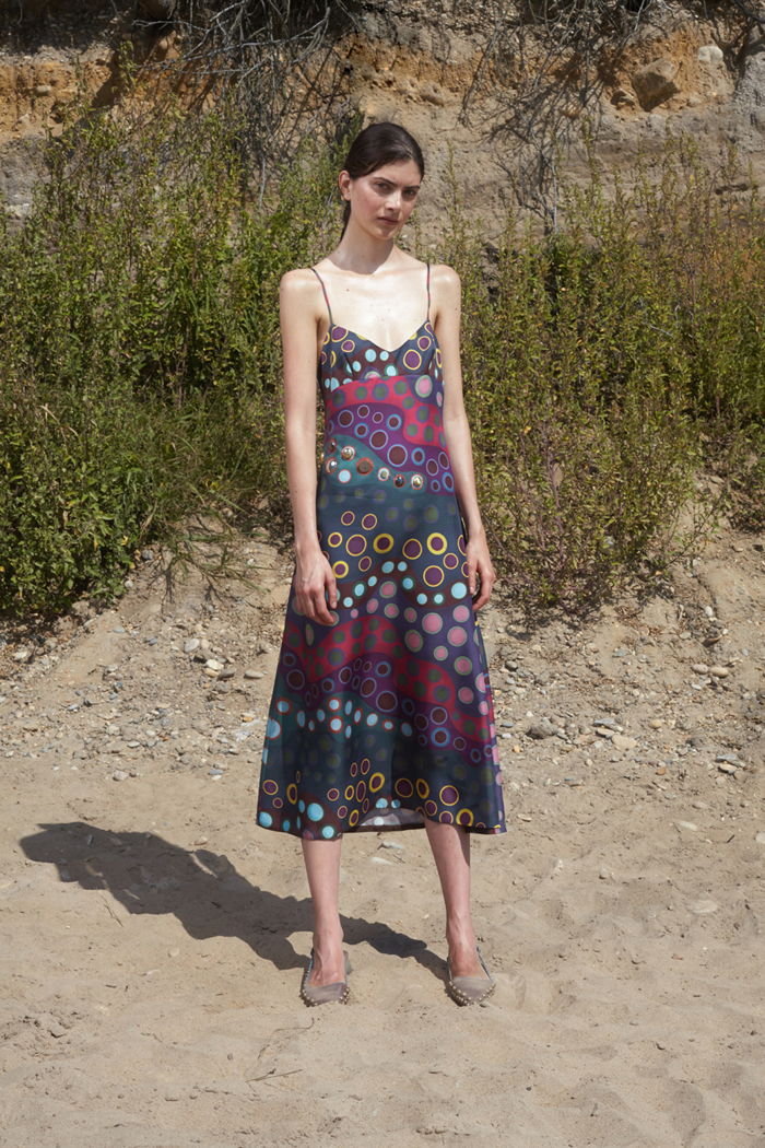 Spring Cynthia Rowley Collection