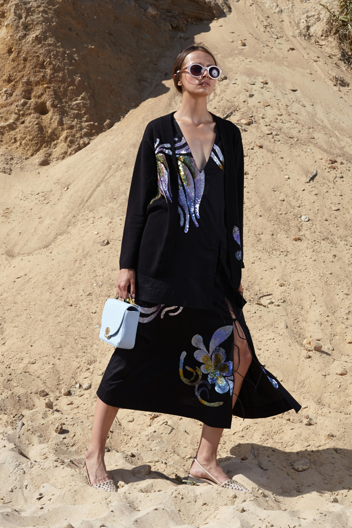 Cynthia Rowley Spring Collection