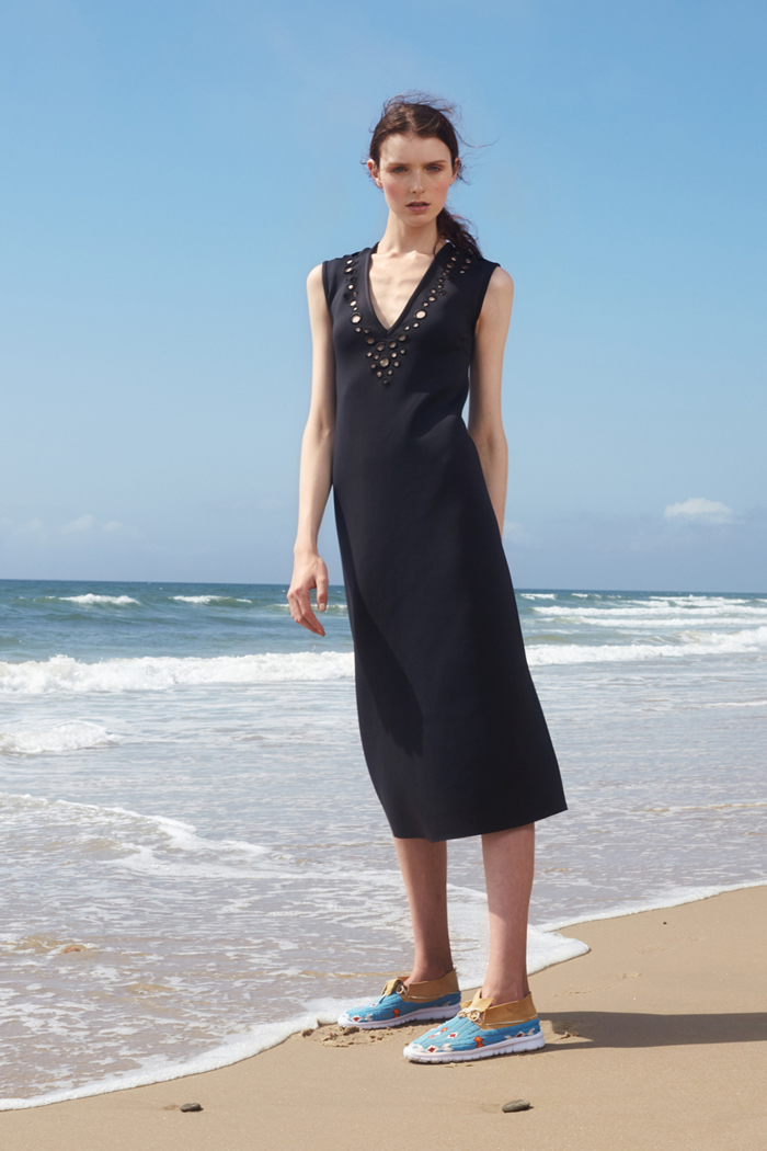 Spring Cynthia Rowley Latest Collection