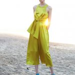 Cynthia Rowley 2016 Spring Collection