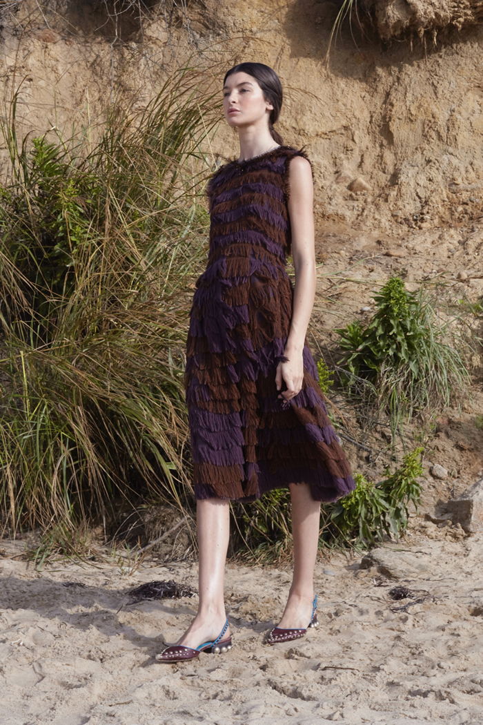 Cynthia Rowley Spring Collection