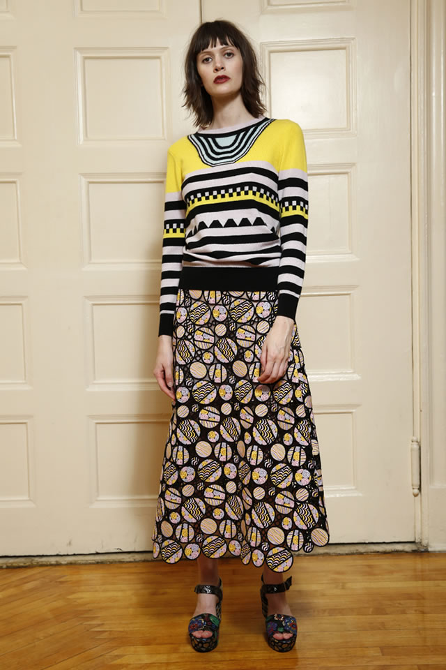 CYNTHIA ROWLEY   Resort Collection