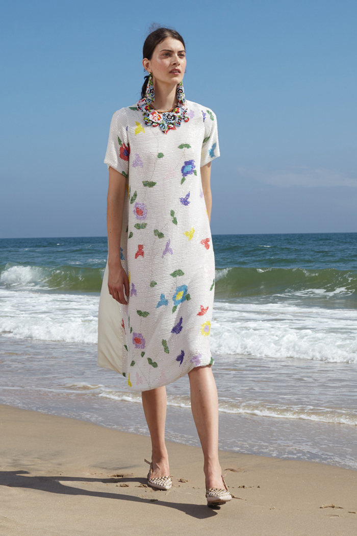 Cynthia Rowley 2016 Spring Collection