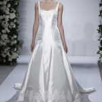 Dennis Basso Fall 2015 Bridal Collection