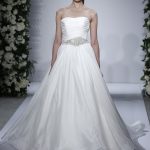 FALL Bridal Latest Dennis Basso Collection