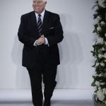 Dennis Basso FALL Bridal 2015 Collection