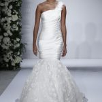 Dennis Basso Latest FALL Bridal 2015 Collection