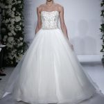 FALL Bridal Dennis Basso 2015 Collection