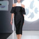 Dasha Gauser MBFW Russia S/S 2015 Collection