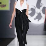 MBFW Russia S/S Latest Dasha Gauser Collection