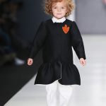 MBFW Russia S/S Latest 2015 Dasha Gauser Collection