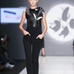 2015 Dasha Gauser MBFW Russia S/S Collection