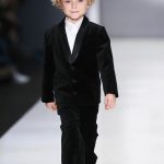 2015 MBFW Russia S/S Dasha Gauser Collection