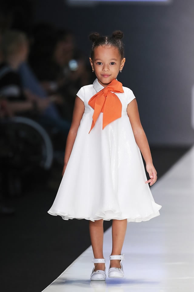 2015 Dasha Gauser Latest Collection