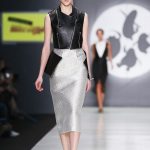 2015 Latest MBFW Russia S/S Dasha Gauser Collection