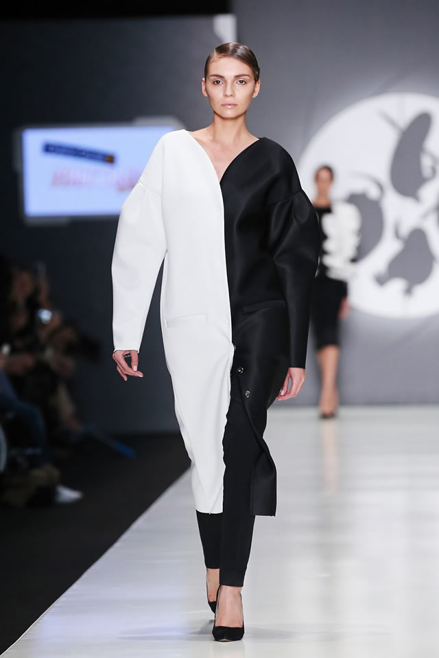 Dasha Gauser 2015 Collection