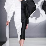 MBFW Russia S/S 2015 Dasha Gauser Collection