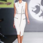 MBFW Russia S/S Dasha Gauser 2015 Collection