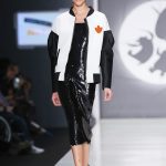 MBFW Russia S/S Dasha Gauser 2015 Collection