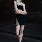 Resort New York 2016 DAVID KOMA  Collection