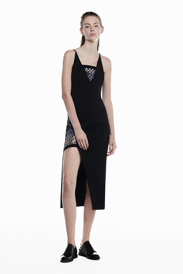 Latest DAVID KOMA  Collection 2016