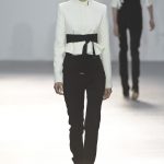 David Koma Spring 2016 Collection