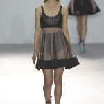 David Koma Latest Spring 2016 Collection