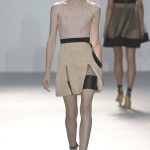 Spring David Koma 2016 Collection