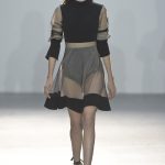 Spring David Koma Collection