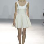 Spring 2016 David Koma RTW Collection