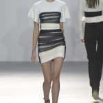 David Koma Spring Collection