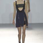 Spring David Koma Latest Collection