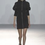 2016 David Koma Spring Collection