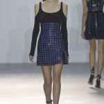 2016 David Koma Collection