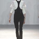 2016 Spring David Koma Collection