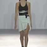 David Koma Spring 2016 Collection