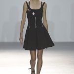 David Koma 2016 Spring Collection