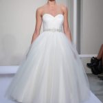 Dennis Basso Fall Bridal  2016 Collection