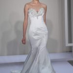 Fall Bridal  Latest Dennis Basso Collection