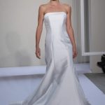 RTW 2016 Dennis Basso Fall Bridal  Collection