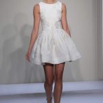 2016 Fall Bridal  Dennis Basso Collection