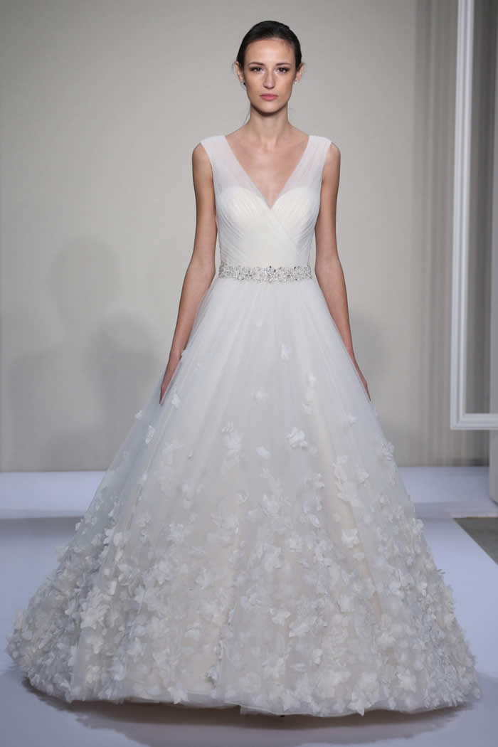 Dennis Basso 2016 Collection